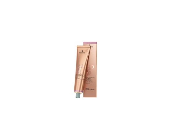 Schwarzkopf BlondMe Bond Enforcing Blonde Lifting Ice 60ml