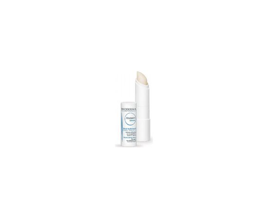 Bioderma Atoderm Levres Moisturising Stick 4 g 4.0g