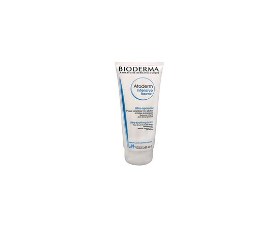 Bioderma Atoderm Intensive Baume Ultra Soothing Balm 75ml