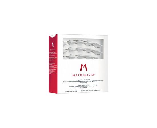 Bioderma Matricium Sterile Medical Device 30.0ks