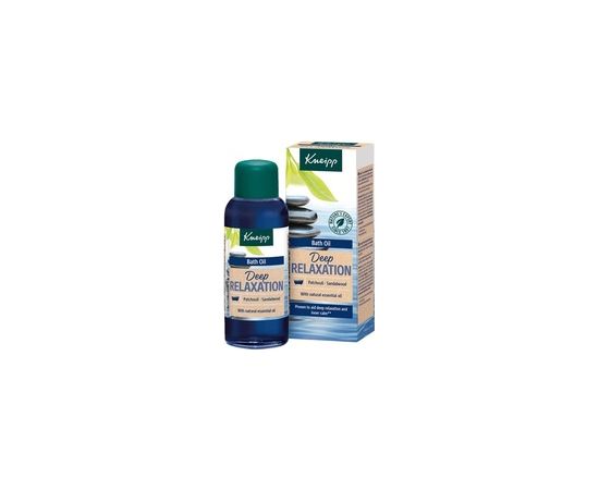 Kneipp Bath Oil - Bath oil 100ml