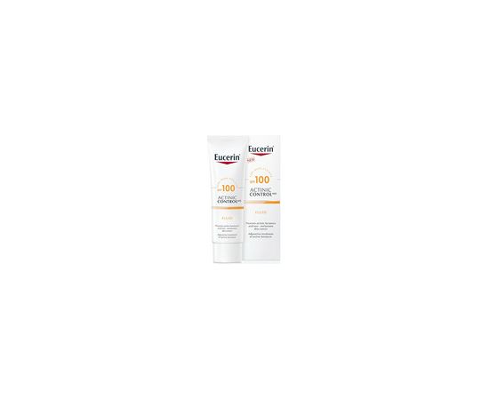 Eucerin Actinic Control MD Emulsion SPF 100 80ml
