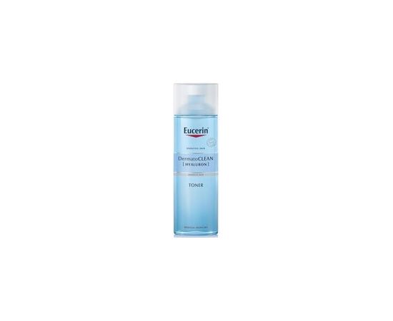 Eucerin DermatoCLEAN Toner 200ml
