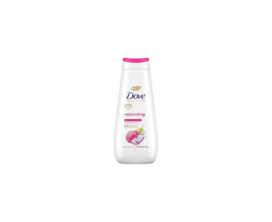 Dove Advanced Care Replenishing Shower Gel 400ml