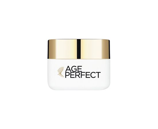 L'oreal Age Perfect Day Cream (All Skin Types) - Day Cream 50ml