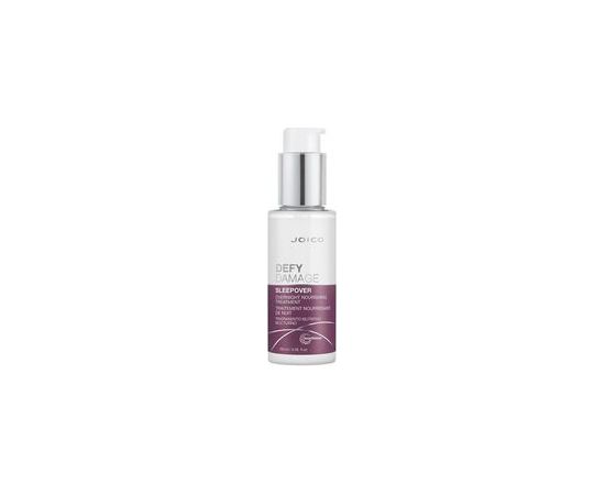 Joico Defy Damage Sleepover Overnight Nourishing Treatment 100ml