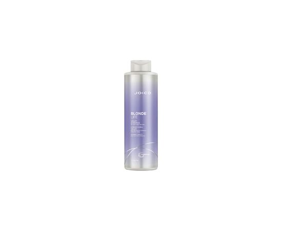 Joico Blonde Life Violet Shampoo ( blond hair ) 1000ml