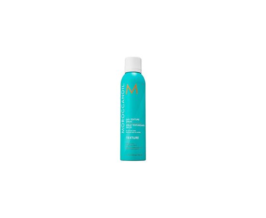 Moroccanoil Dry Texture Spray - Hair spray for long-lasting strengthening of the hairstyle 205ml