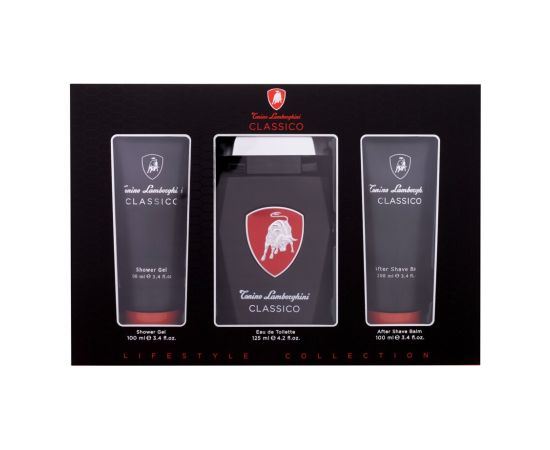 Tonino Lamborghini Classico 125ml