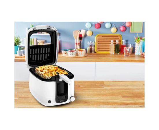 Tefal FR3140 Super Uno 1800W Fryer