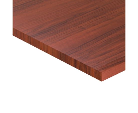 Up Up Table top M Dark Walnut, 1200x750x25mm (Laminated particle board)