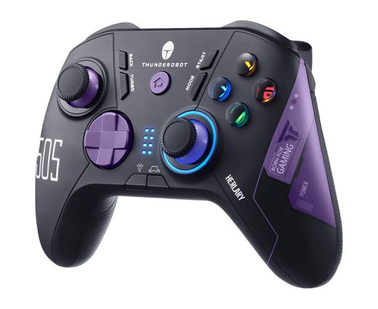 Thunderobot gamepad G50s