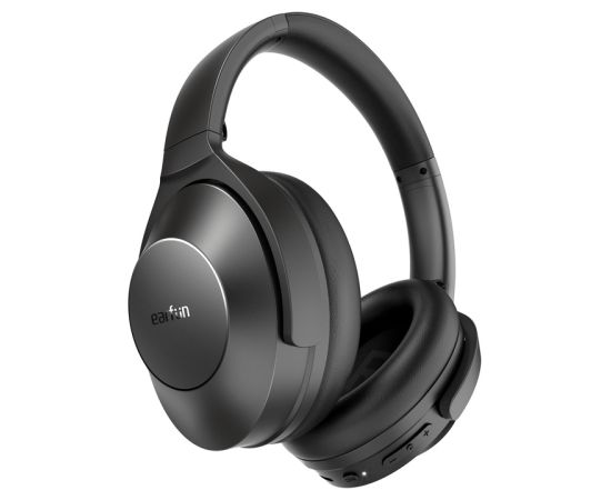 Earfun Wave Life HP201 Wireless Headphones (black)