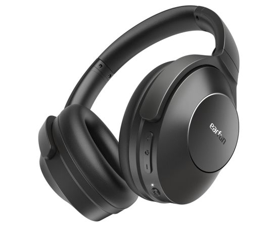 Earfun Wave Life HP201 Wireless Headphones (black)