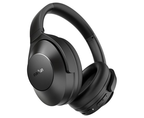 Earfun Wave Life HP201 Wireless Headphones (black)