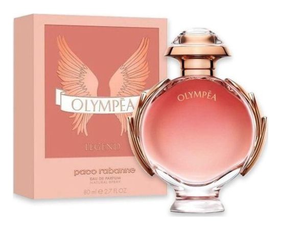 Paco Rabanne Olympea Legend EDP 80 ml