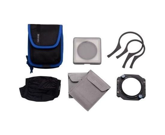 Filtr Benro FM75 zestaw filtrów 75mm Kit for 67mm lenses inc GNDx1 Ndx1