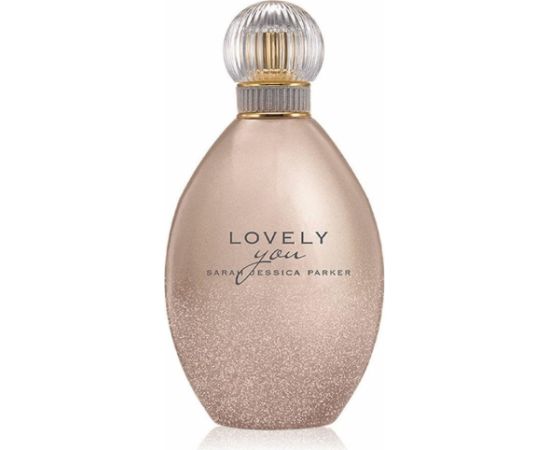 Perfumy Unisex Sarah Jessica Parker Lovely You EDP 100 ml