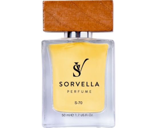 Chloe Sorvella Perfume Woda perfumowana S70 50ml