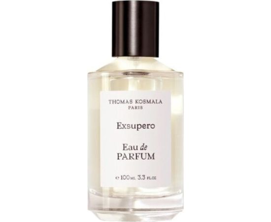 The Different Company Thomas Kosmala Exsupero Woda perfumowana 100ml Unisex Smaržas