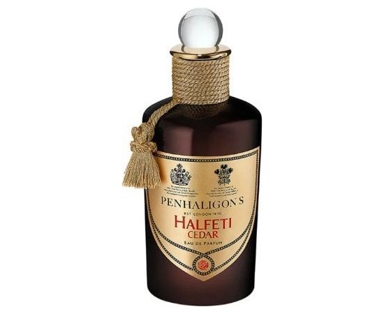 Penhaligon´s PENHALIGON'S Halfeti Cedar EDP 100ml