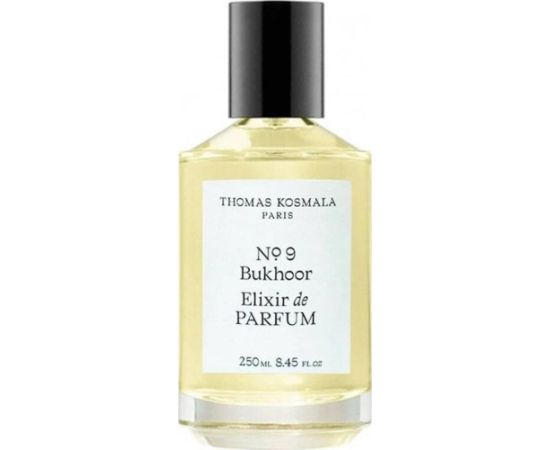Thomas Kosmala No.9 Bukhoor eliksir perfum 250ml