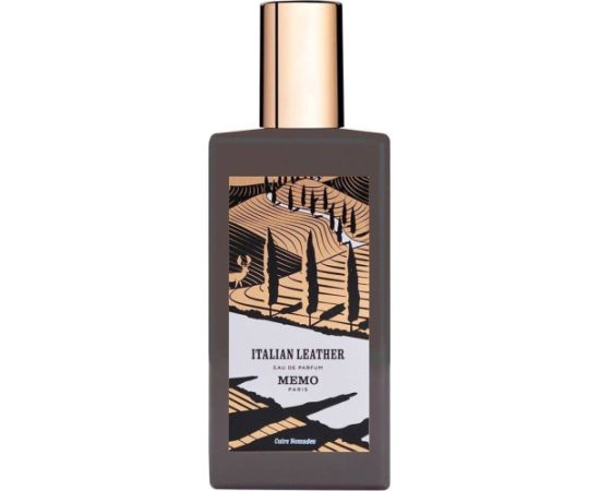 Memo Paris Memo Italian Leather EDP 200ml