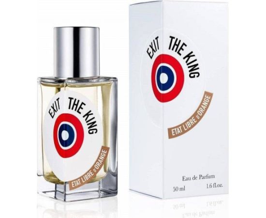 Etat Libre Dorange Etat Libre d'Orange Exit The King Woda perfumowana, 50ml