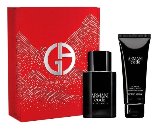 Armand Basi Armani Code Pour Homme , 125 ml
