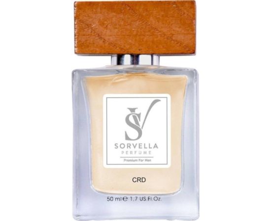 Yves Saint Laurent CRD woda perfumowana spray 50ml