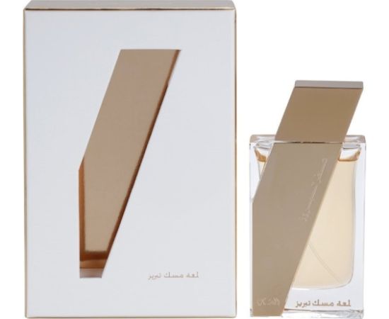 Rasasi Rasasi Attar Al Boruzz Lamaat Musk Tabriz Woda perfumowana, 50 ml