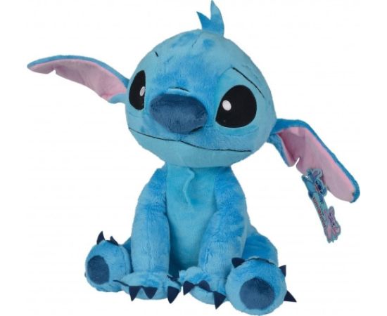 Simba Maskotka Disney Lilo i Stitch Stitch 50 cm