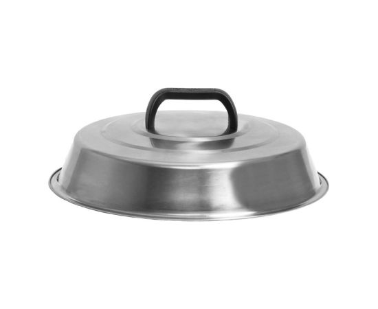 Char-Griller kausēšanas kupols