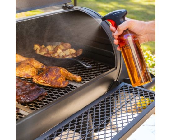 Char-Griller izsmidzināšanas pudele