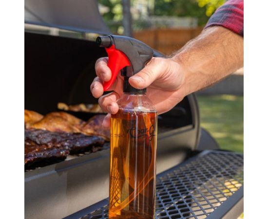 Char-Griller izsmidzināšanas pudele