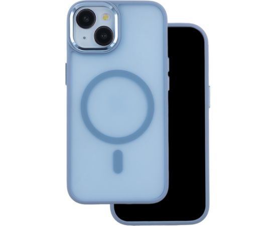 Mocco Frozen MagSafe Case Aizsargapvalks Priekš Samsung Galaxy S24 FE