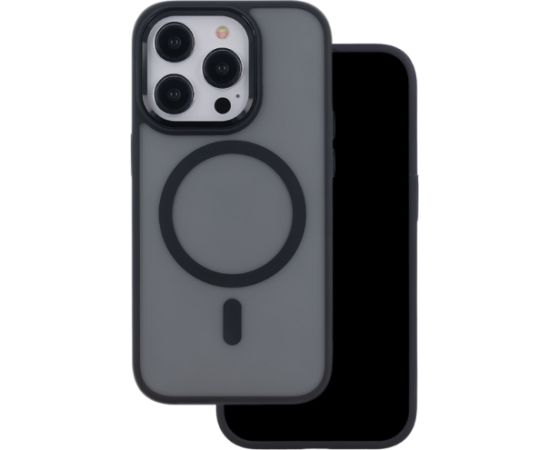 Mocco Frozen MagSafe Case Aizsargapvalks Priekš Samsung Galaxy S24 FE