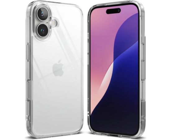 Mocco Ultra Back Case 2 mm Aizmugurējais Silikona Apvalks priekš Apple iPhone 17