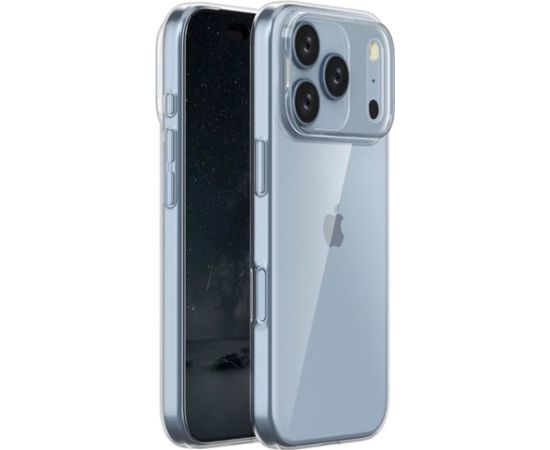Mocco Ultra Back Case 2 mm Силиконовый чехол для Apple iPhone 17 Pro