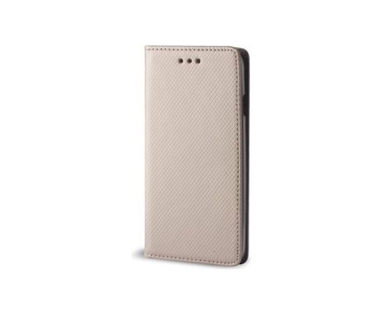 Mocco Smart Magnet Book Case Grāmatveida Maks Viedtālrunim Apple iPhone 17 Pro Max