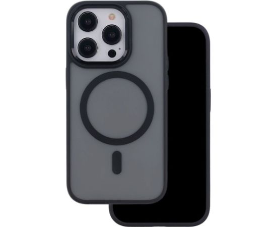 Mocco Frozen Mag case Чехол для Samsung Galaxy S25