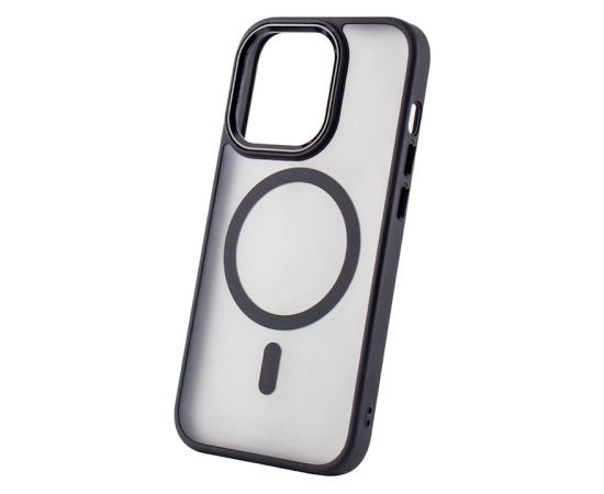 Mocco Frozen Mag case Чехол для Samsung Galaxy S25
