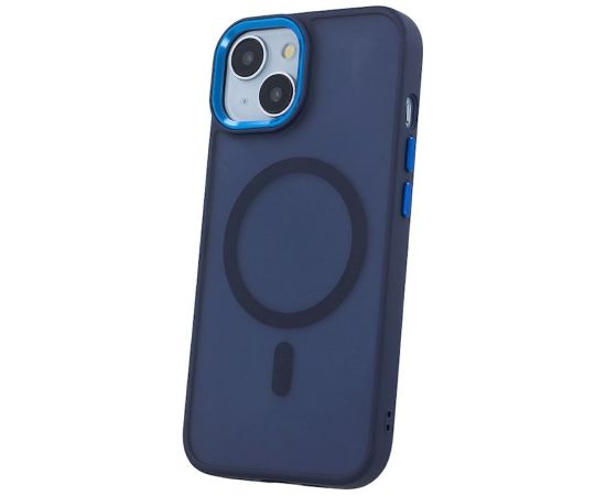 Mocco Frozen Mag case Aizsargapvalks priekš Samsung Galaxy S25