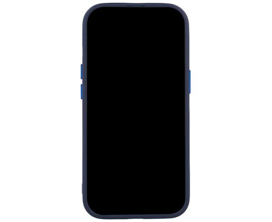 Mocco Frozen Mag case Aizsargapvalks priekš Samsung Galaxy S25 Ultra