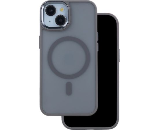Mocco Frozen Mag case Чехол для Samsung Galaxy S25 Ultra
