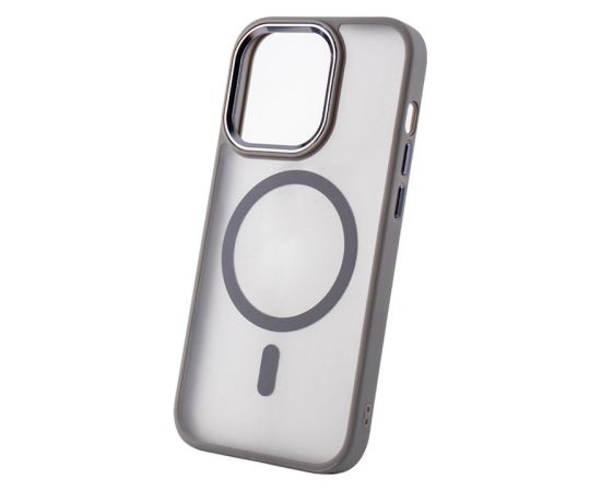 Mocco Frozen Mag case Чехол для Samsung Galaxy S25 Ultra
