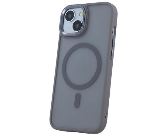 Mocco Frozen Mag case Чехол для Samsung Galaxy S25 Ultra