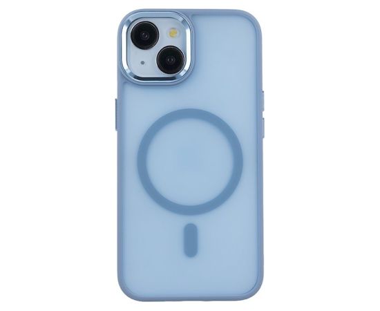 Mocco Frozen Mag case Aizsargapvalks priekš Samsung Galaxy S25 Ultra