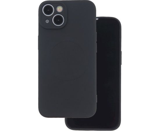 Mocco Simple Color Mag case Чехол для Samsung Galaxy A26 5G