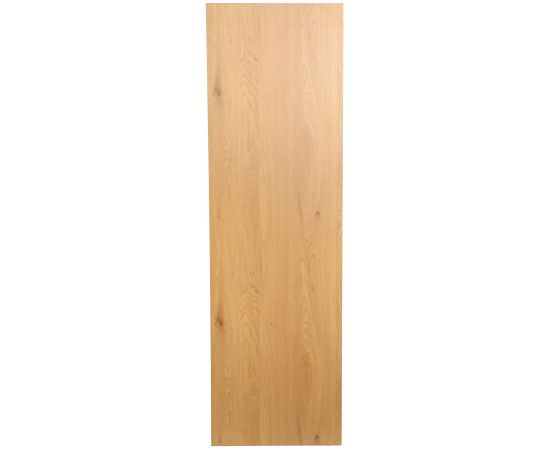 Wardrobe LAVINIA 83x54xH180cm, ash